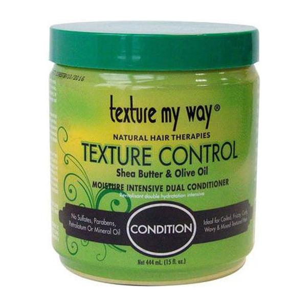 Africa's Best Health & Beauty Africa´s Best texture my way Texture Control 444ml