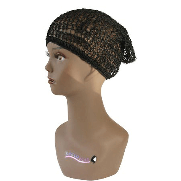 African Afri Hair Net Black | gtworld.be 