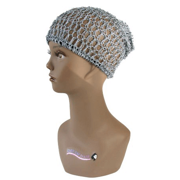 African Afri Hair Net Grey | gtworld.be 