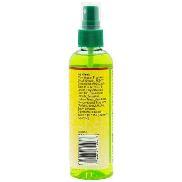 African Essence Weave Spray 6 in 1 - 118ml | gtworld.be 