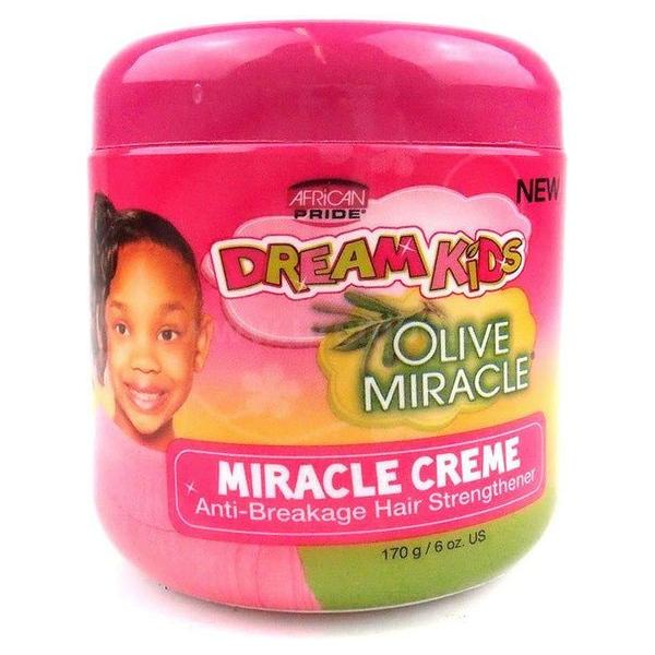 AFRiCAN PRIDE DREAM KIDS MIRACLE CREME 6oz - Gtworld.de