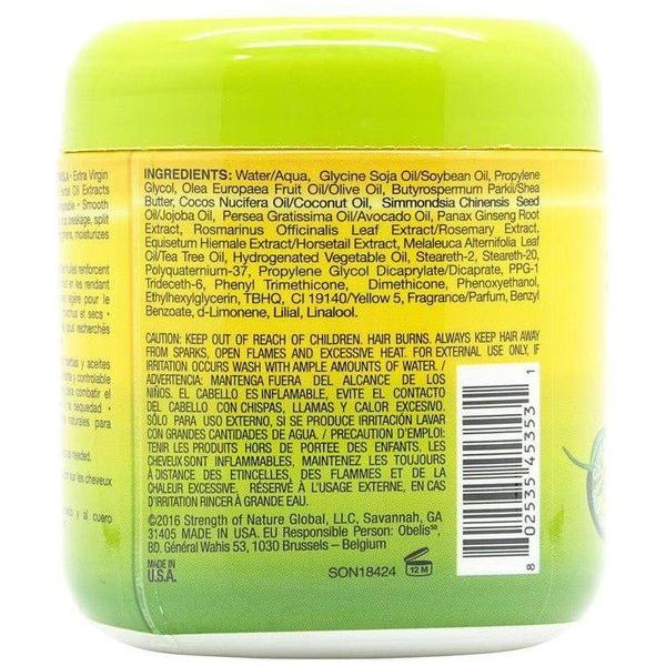 African Pride Health & Beauty African Pride Olive Miracle Anti-Breakage Formula 177ml