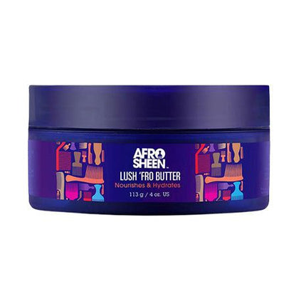 Afro Sheen Lush Fro Butter 113g | gtworld.be 