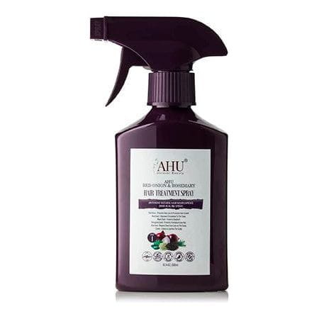 AHU Health & Beauty AHU Red Onion & Rosemary Hair Treatment Spray 300ml