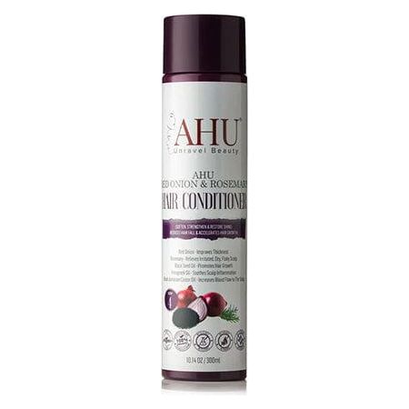 AHU Red Onion & Rosemary Hair TRIO bundle - Gtworld.de