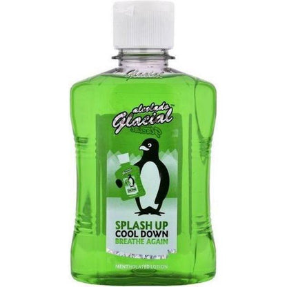 Alcolado Glacial Health & Beauty 250ml Alcolado Glacial Splash Up Cooldown Mentholated Lotion