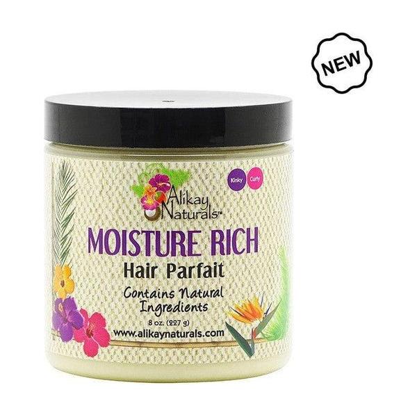 Alikay Moisture Rich Parfait 236ml - Gtworld.de