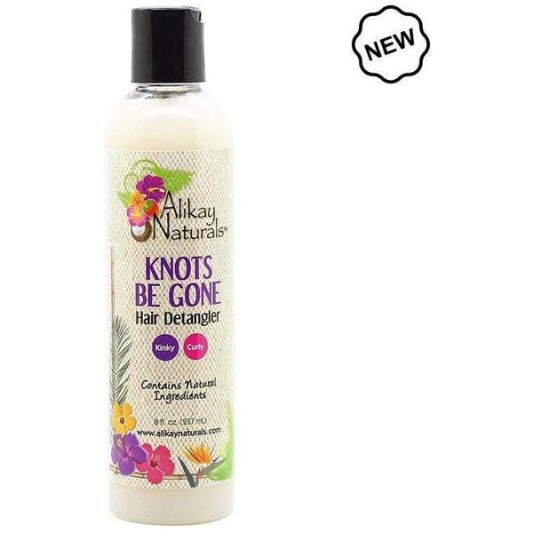 Alikay Naturals Health & Beauty Alikay Naturals Knots Be Gone Hair Detangler 236ml