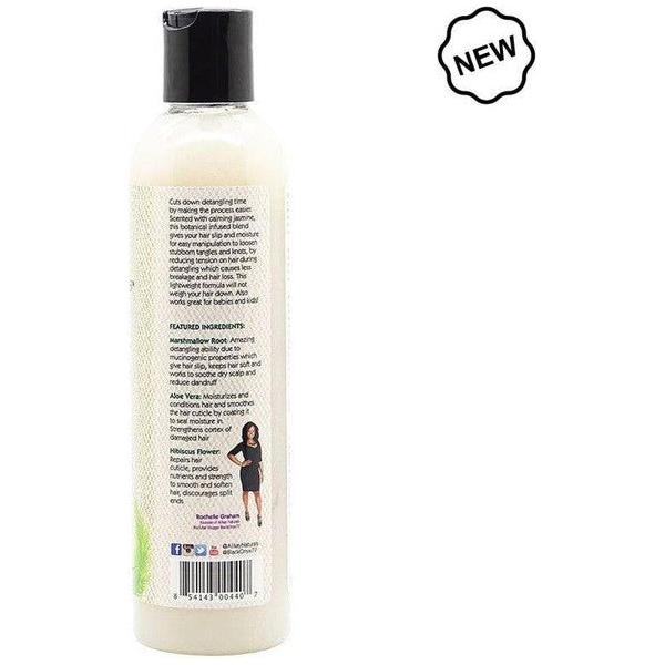 Alikay Naturals Health & Beauty Alikay Naturals Knots Be Gone Hair Detangler 236ml