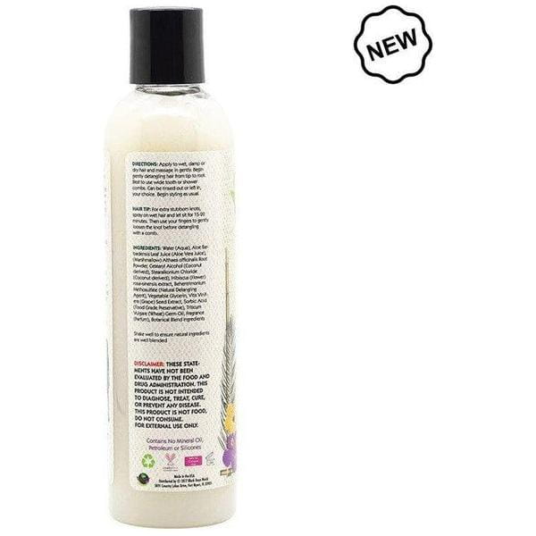 Alikay Naturals Health & Beauty Alikay Naturals Knots Be Gone Hair Detangler 236ml