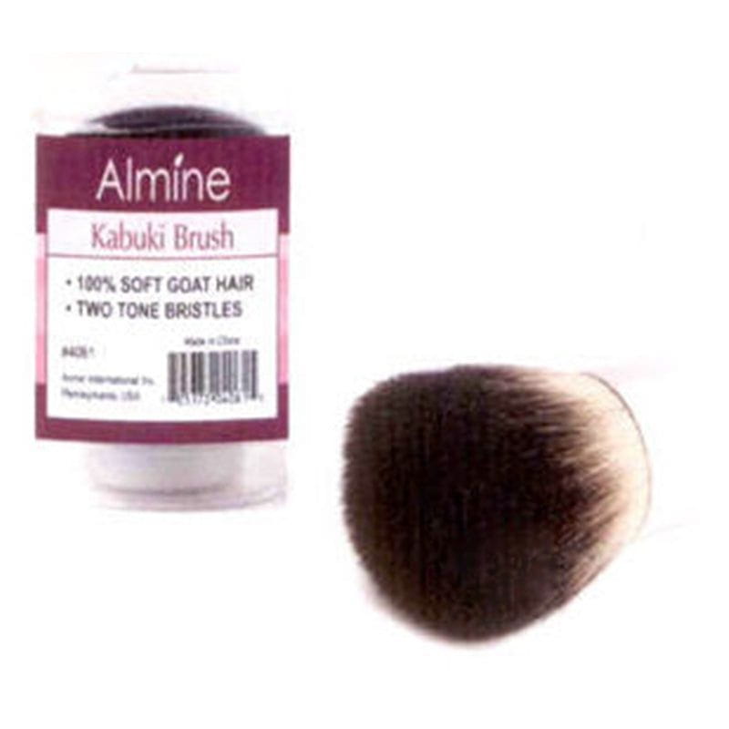 Almine Almine Brush Cosmetic Kbuki 04061