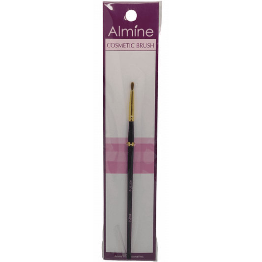 Almine Cosmetic Brush 6.5'' Eyeliner Brush #4056 | gtworld.be 