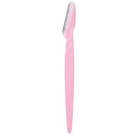 Almine Lady'S Eyebrow Razor 72Ct Asst Color | gtworld.be 