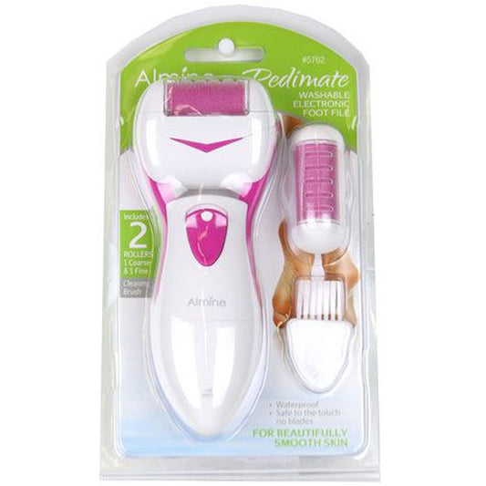 Almine Washable Foot File | gtworld.be 