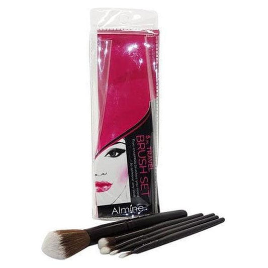 Almine Brush Set 5pc. - Gtworld.de