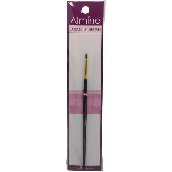 Almine Cosmetic Brush 6.5'' Eyeliner Brush #4056