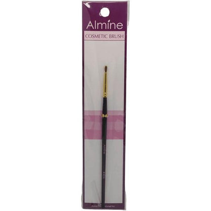 Almine Cosmetic Brush 6.5'' Eyeliner Brush #4056 - Gtworld.de