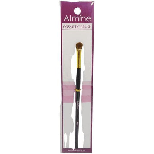 Almine Health & Beauty Almine Cosmetic Brush 6.5'' Eyeliner Brush #4055