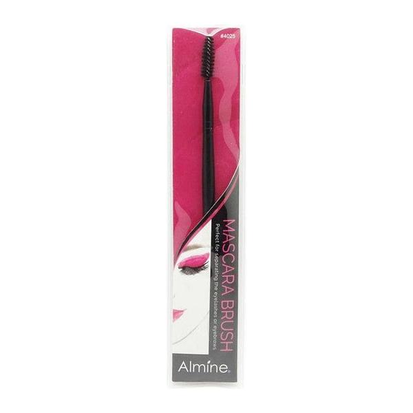 Almine Health & Beauty Almine Mascara Brush, Perfect For Separating The Eyelashes Or Eyebrows