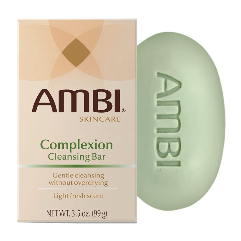 Ambi Skincare Ambi Complexion Cleansing Bar 99g