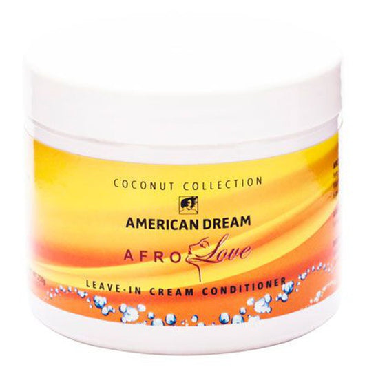 American Dream Afro Love Leave-In Conditioner 250g | gtworld.be 