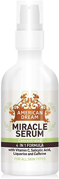 American Dream Miracle Serum 2oz | gtworld.be 