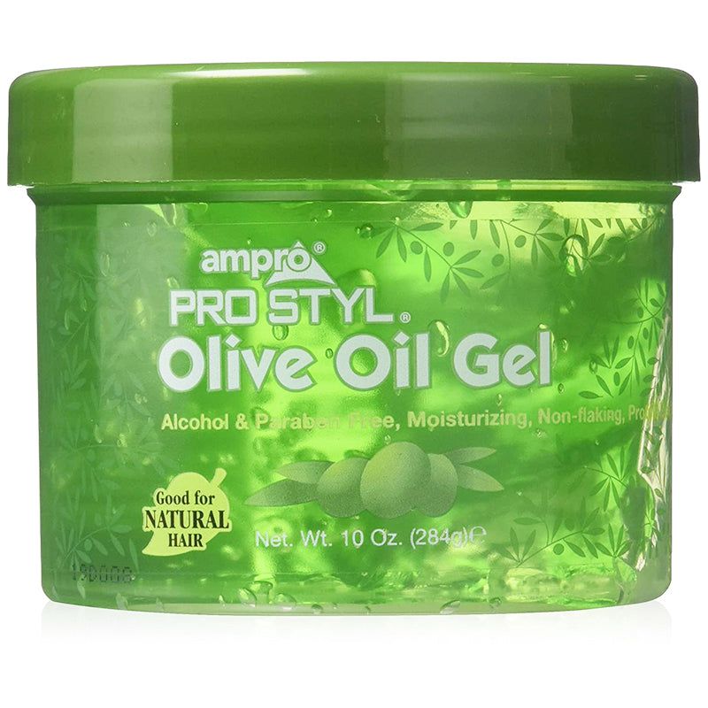Ampro Pro Styl Olive Oil Gel 284g | gtworld.be 