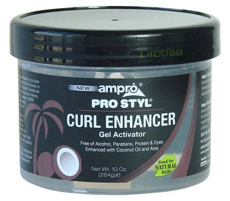 ampro ampro Pro Style Curl Enhancer Gel Activator 284g