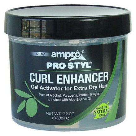 ampro Pro Styl Curl Enhancer Gel Activator 908g - Gtworld.de