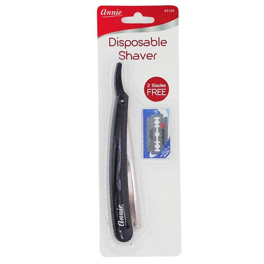 Annie Disposable Shaver #5104 | gtworld.be 