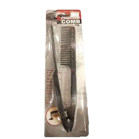 Annie Straigtening Comb W/Pik Spring Action #2226 | gtworld.be 