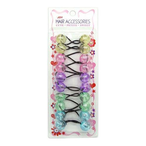 Annie Health & Beauty Annie Joy Twin Beads Hair Accessories Cute . Small . Sweet