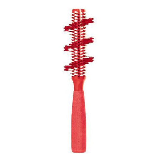 Annie Health & Beauty Hair Accessories 2/T Colored 1 00% Na/ Bo Brush 3 Red