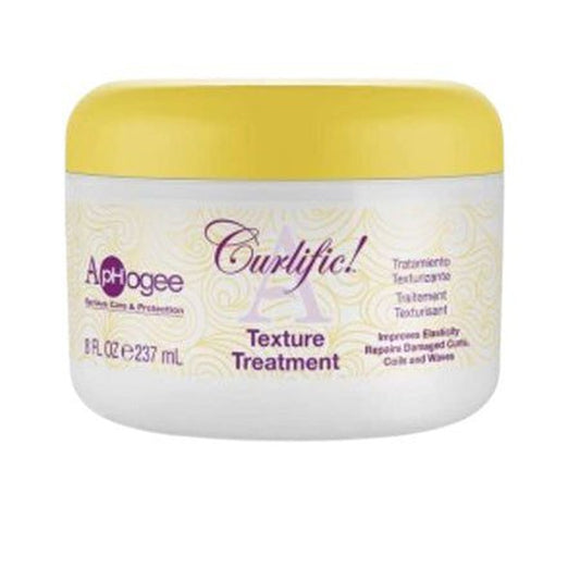 Aphogee Curlific! Texture Treatment 237ml | gtworld.be 