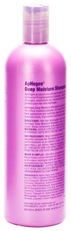 Aphogee Aphogee Deep Moisture Shampoo 473ml