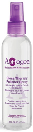 Aphogee Aphogee Gloss Therapy Polisher Spray 177ml