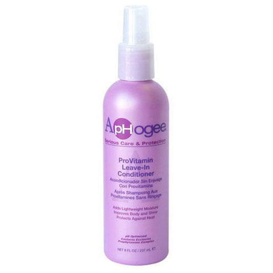 Aphogee Pro-Vitamin Leave-in Conditioner 237ml | gtworld.be 