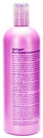 Aphogee Pro-Vitamin Leave-In Conditioner 473ml | gtworld.be 