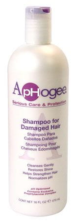 Aphogee Aphogee Shampoo for Damaged Hair 473ml