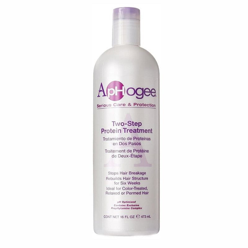 Aphogee ApHogee Two-Step Protein Treatment 16oz