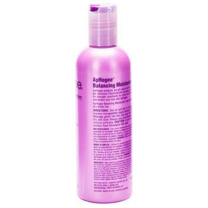 Aphogee Balancing Moisturizer Humectant 237ml - Gtworld.de