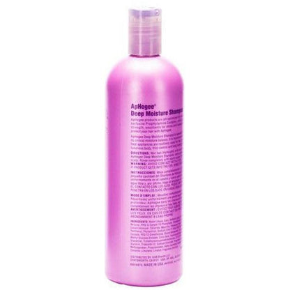 Aphogee Deep Moisture Shampoo 473ml - Gtworld.de