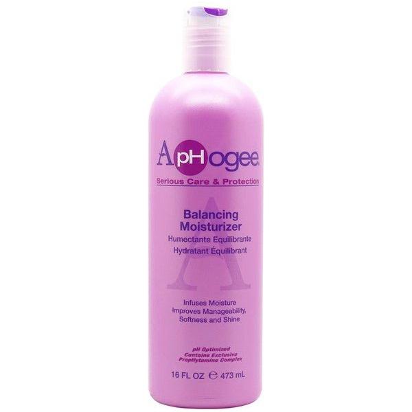 Aphogee Health & Beauty Aphogee Balancing Moisturizer 473ml