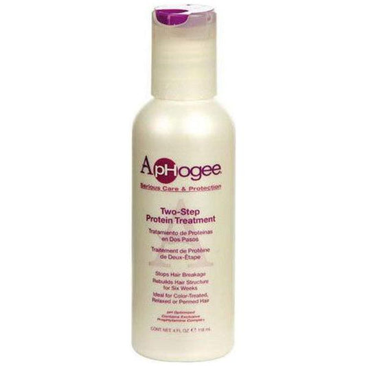 Aphogee Health & Beauty Aphogee Two-step protein treatment 118ml