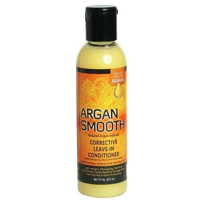 Argan Smooth Corrective Leave - In Conditioner 177Ml - Gtworld.de