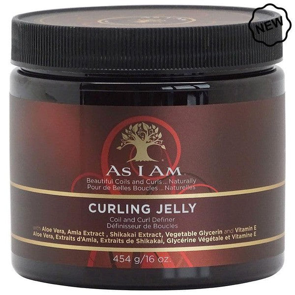 As I Am Curling Jelly 454g | gtworld.be 