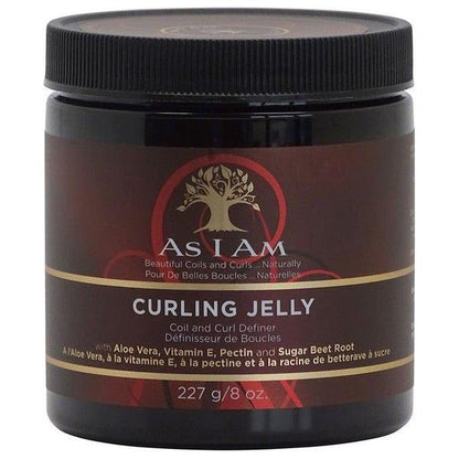 As I Am Curling Jelly 227g - Gtworld.de