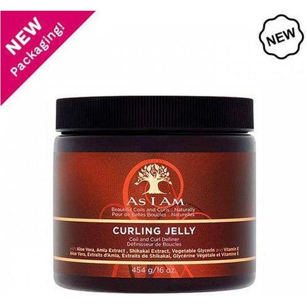 As I Am Curling Jelly 454g - Gtworld.de