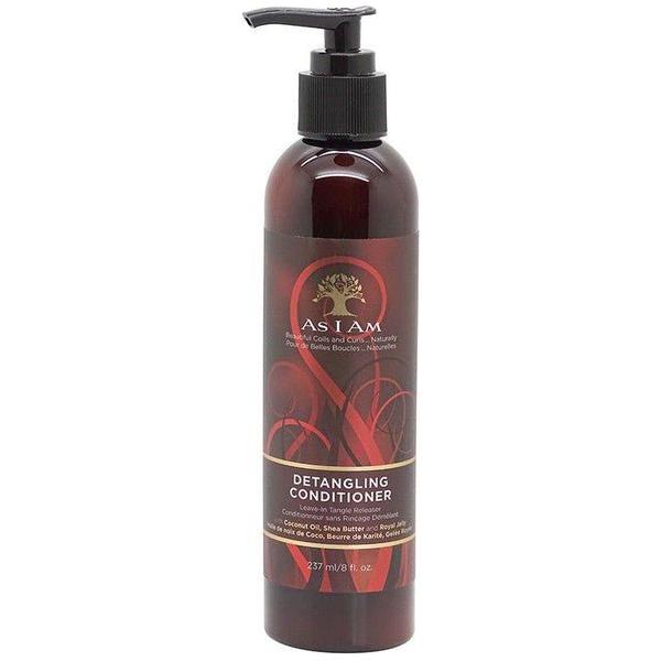 As I Am Detangling Conditioner 237ml - Gtworld.de