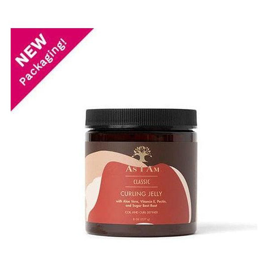 As I Am Health & Beauty As I Am Curling Jelly 227g